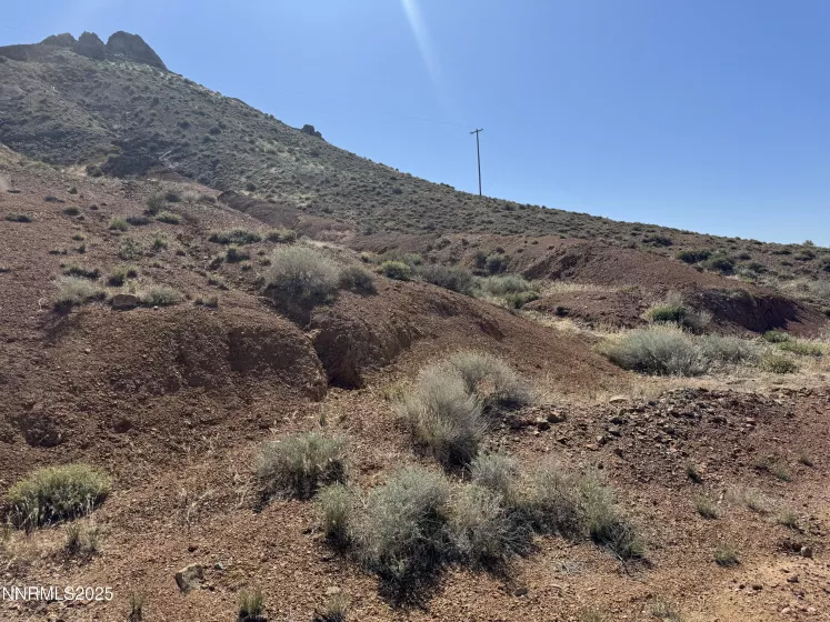 01508012 Coal Canyon, Lovelock, Nevada 89419, ,Land,Residential,Coal Canyon,250050727