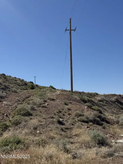 01508012 Coal Canyon, Lovelock, Nevada 89419, ,Land,Residential,Coal Canyon,250050727