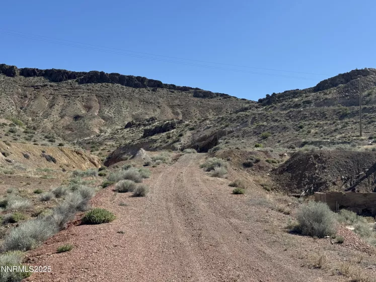 01508012 Coal Canyon, Lovelock, Nevada 89419, ,Land,Residential,Coal Canyon,250050727