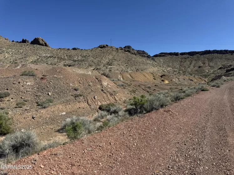 01508012 Coal Canyon, Lovelock, Nevada 89419, ,Land,Residential,Coal Canyon,250050727