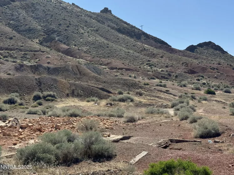 01508012 Coal Canyon, Lovelock, Nevada 89419, ,Land,Residential,Coal Canyon,250050727