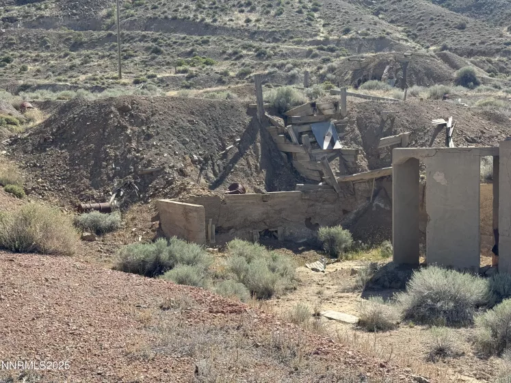 01508012 Coal Canyon, Lovelock, Nevada 89419, ,Land,Residential,Coal Canyon,250050727