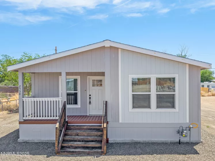 2550 Pueblo, Silver Springs, Nevada 89429, 3 Bedrooms Bedrooms, ,2 BathroomsBathrooms,Residential,Residential,Pueblo,250050729