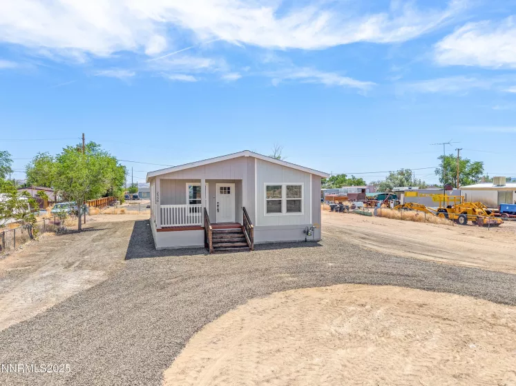 2550 Pueblo, Silver Springs, Nevada 89429, 3 Bedrooms Bedrooms, ,2 BathroomsBathrooms,Residential,Residential,Pueblo,250050729