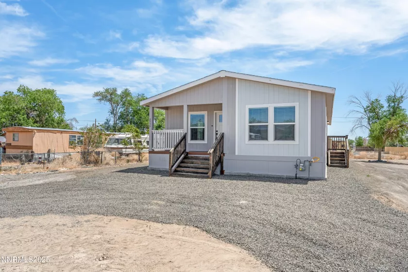 2550 Pueblo, Silver Springs, Nevada 89429, 3 Bedrooms Bedrooms, ,2 BathroomsBathrooms,Residential,Residential,Pueblo,250050729
