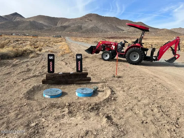 73 Mason Pass, Yerington, Nevada 89447, ,Land,Residential,Mason Pass,250050732