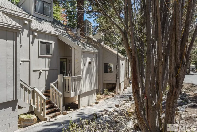 696 Village, Incline Village, Nevada 89451, 2 Bedrooms Bedrooms, ,2 BathroomsBathrooms,Residential,Residential,Village,240010681