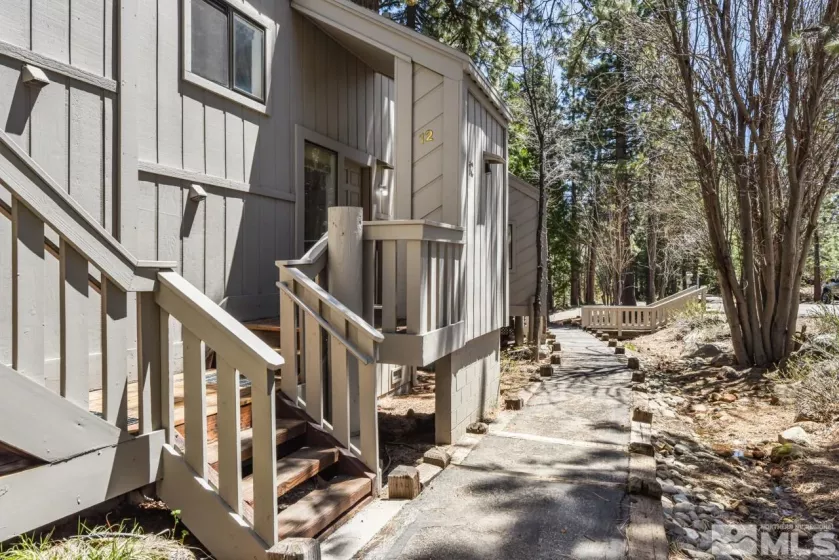 696 Village, Incline Village, Nevada 89451, 2 Bedrooms Bedrooms, ,2 BathroomsBathrooms,Residential,Residential,Village,240010681