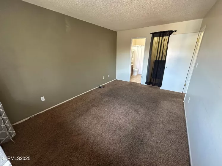 Carpets will be cleaned before move in.