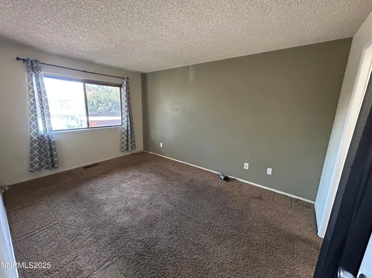 Carpets will be cleaned prior to move in