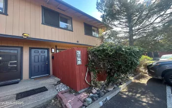 Residential Lease Manufactured