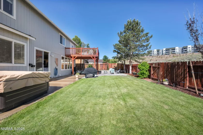 3201 Green River, Reno, Nevada 89503, 5 Bedrooms Bedrooms, ,3 BathroomsBathrooms,Residential,Residential,Green River,250050742
