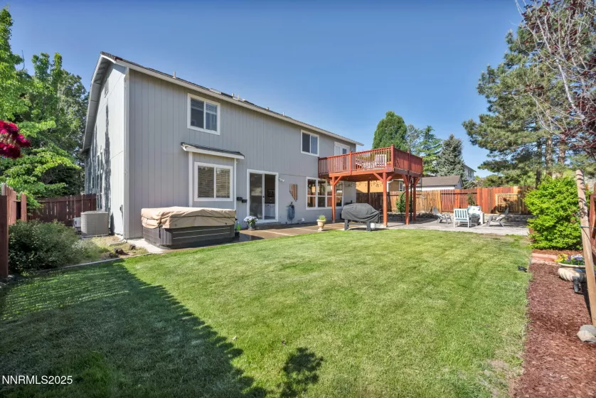 3201 Green River, Reno, Nevada 89503, 5 Bedrooms Bedrooms, ,3 BathroomsBathrooms,Residential,Residential,Green River,250050742