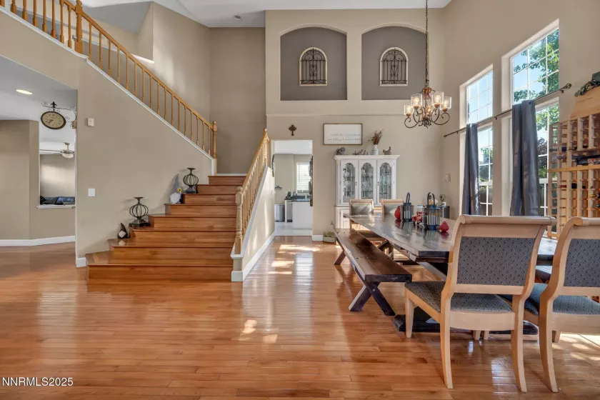 3201 Green River, Reno, Nevada 89503, 5 Bedrooms Bedrooms, ,3 BathroomsBathrooms,Residential,Residential,Green River,250050742