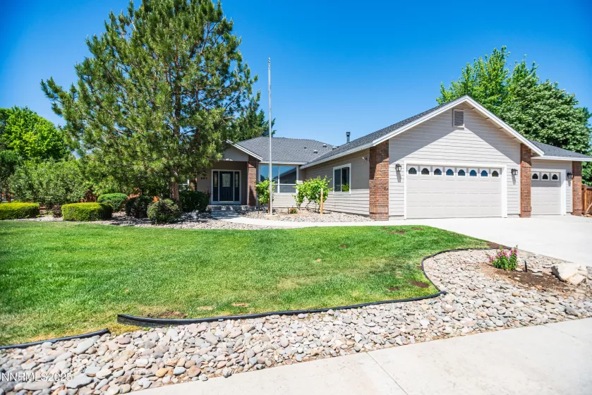867 Mahogany, Minden, Nevada 89423, 3 Bedrooms Bedrooms, ,2 BathroomsBathrooms,Residential,Residential,Mahogany,250050744