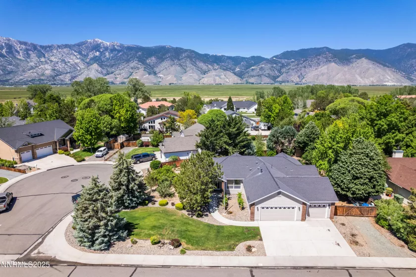 867 Mahogany, Minden, Nevada 89423, 3 Bedrooms Bedrooms, ,2 BathroomsBathrooms,Residential,Residential,Mahogany,250050744