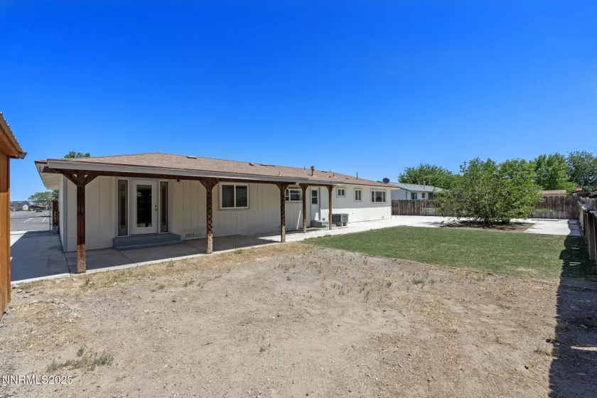 295 Sandia, Fernley, Nevada 89408, 3 Bedrooms Bedrooms, ,2 BathroomsBathrooms,Residential,Residential,Sandia,250050746