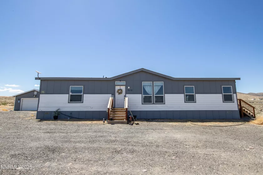 7410 Beech, Silver Springs, Nevada 89429, 3 Bedrooms Bedrooms, ,2 BathroomsBathrooms,Residential,Residential,Beech,250050747