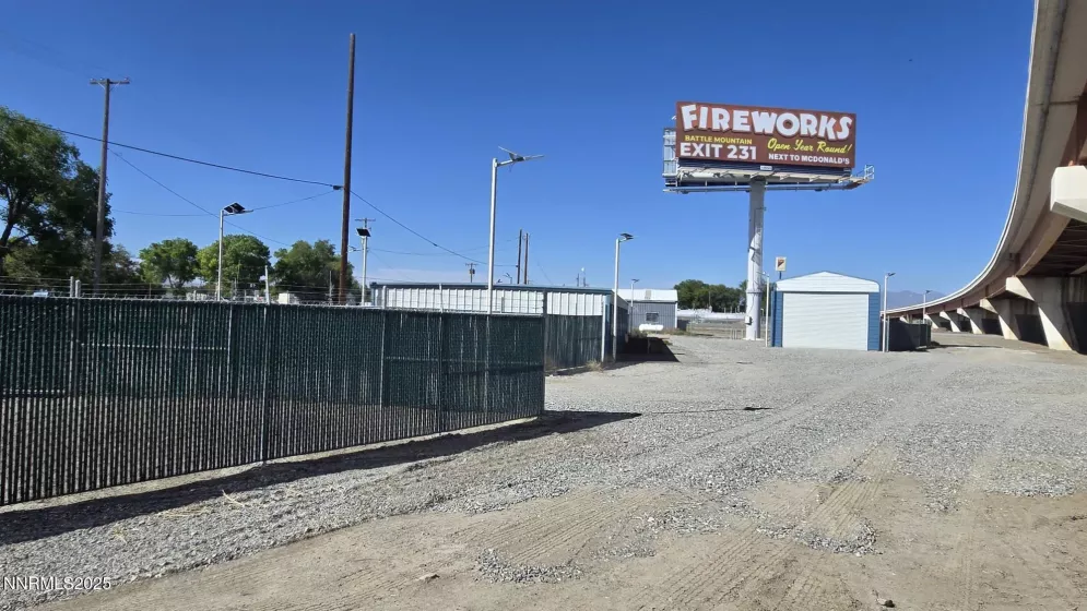 610 Industrial, Lovelock, Nevada 89419, ,Commercial Sale,Residential,Industrial,250050748