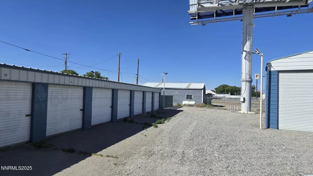 610 Industrial, Lovelock, Nevada 89419, ,Commercial Sale,Residential,Industrial,250050748