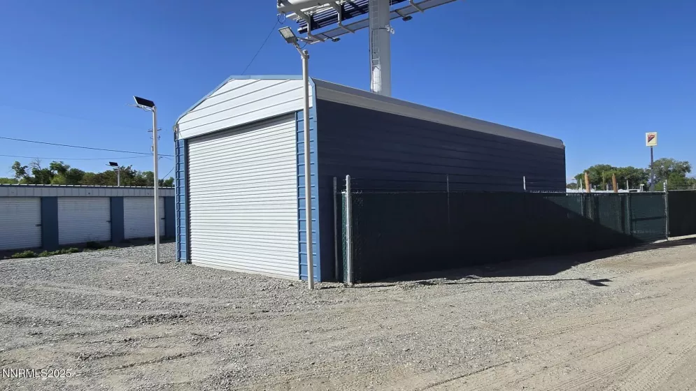 610 Industrial, Lovelock, Nevada 89419, ,Commercial Sale,Residential,Industrial,250050748
