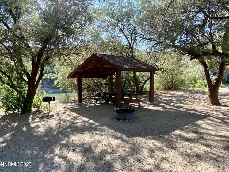 Private Campgrounds