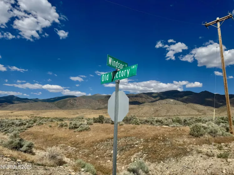 17180 Windsor, Lovelock, Nevada 89419, ,Land,Residential,Windsor,250050751