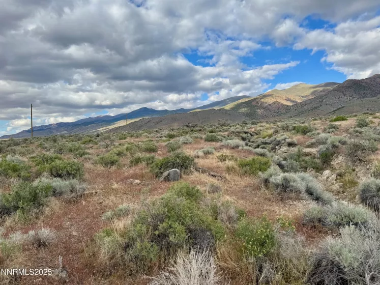 22080 Scout, Lovelock, Nevada 89419, ,Land,Residential,Scout,250050752