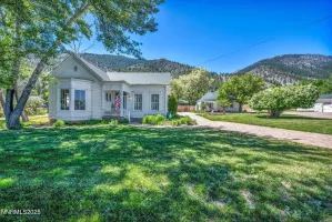 2350 Jacks Valley Road, Genoa, Nevada 89411, 4 Bedrooms Bedrooms, ,4 BathroomsBathrooms,Residential,Residential,Jacks Valley Road,250050753