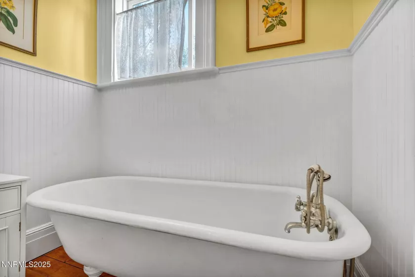 Main House Bath
