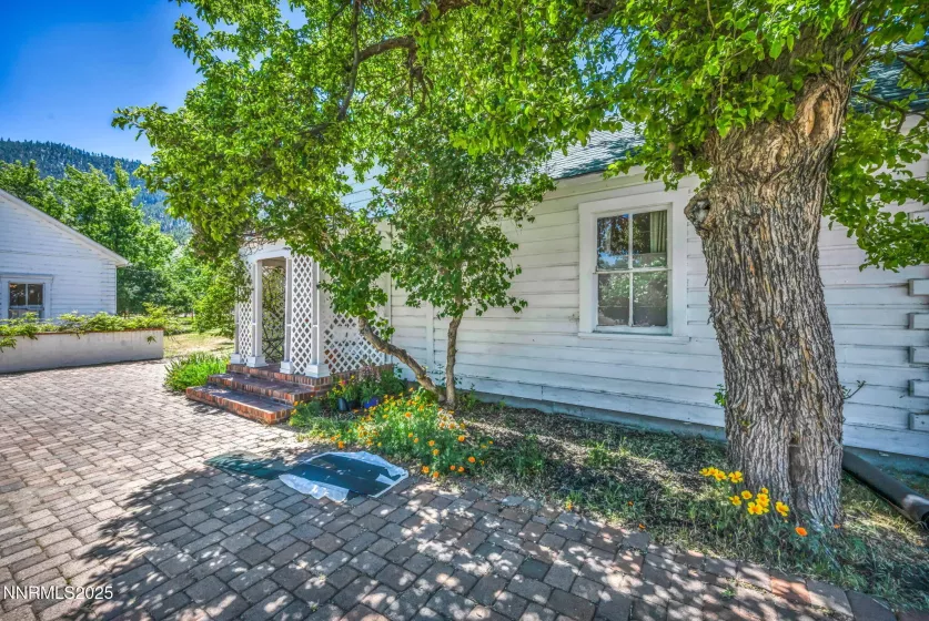 Guest House Exterior