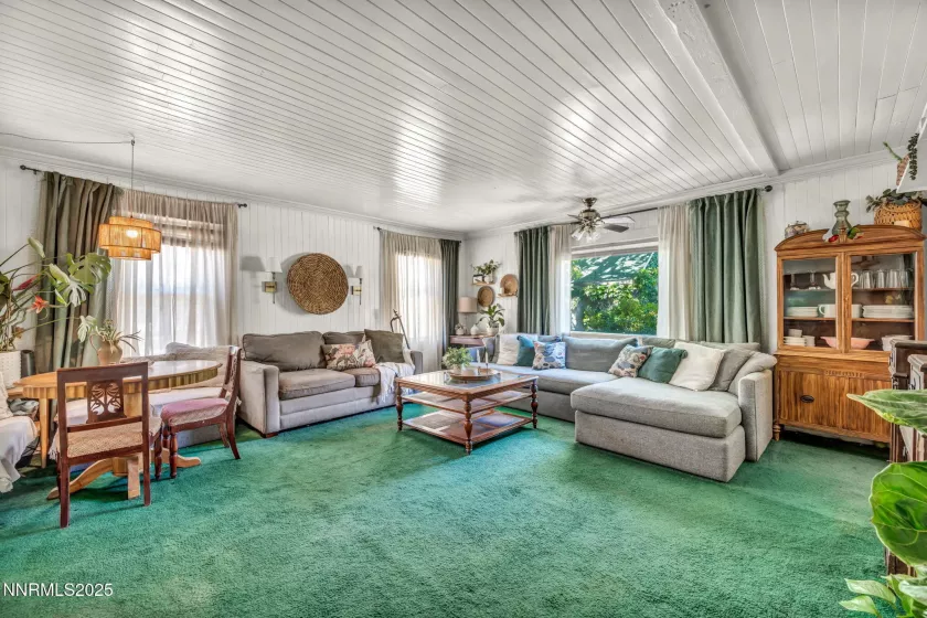 Guest house