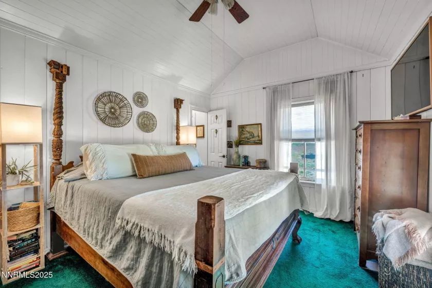 Guest house