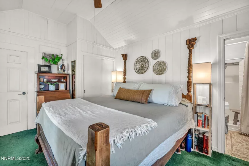 Guest house