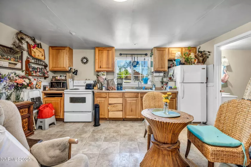 in law suite/ bonus room