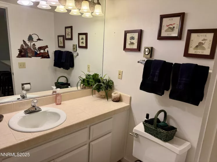 333 Ski, Incline Village, Nevada 89451, 1 Bedroom Bedrooms, ,2 BathroomsBathrooms,Residential,Residential,Ski,250050756
