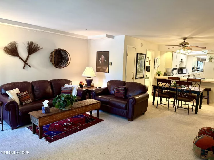 333 Ski, Incline Village, Nevada 89451, 1 Bedroom Bedrooms, ,2 BathroomsBathrooms,Residential,Residential,Ski,250050756