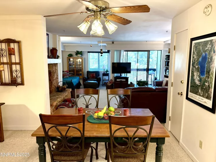 333 Ski, Incline Village, Nevada 89451, 1 Bedroom Bedrooms, ,2 BathroomsBathrooms,Residential,Residential,Ski,250050756