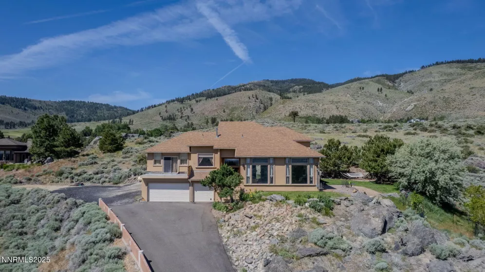 6 Canyon, Carson City, Nevada 89703, 3 Bedrooms Bedrooms, ,3 BathroomsBathrooms,Residential,Residential,Canyon,250050762