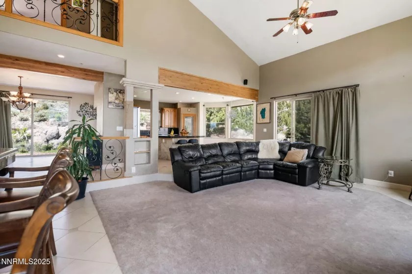6 Canyon, Carson City, Nevada 89703, 3 Bedrooms Bedrooms, ,3 BathroomsBathrooms,Residential,Residential,Canyon,250050762