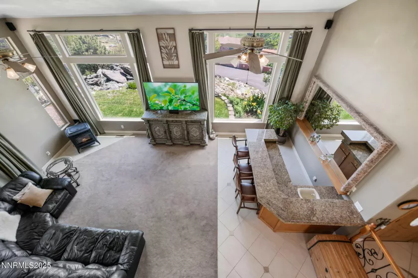 6 Canyon, Carson City, Nevada 89703, 3 Bedrooms Bedrooms, ,3 BathroomsBathrooms,Residential,Residential,Canyon,250050762