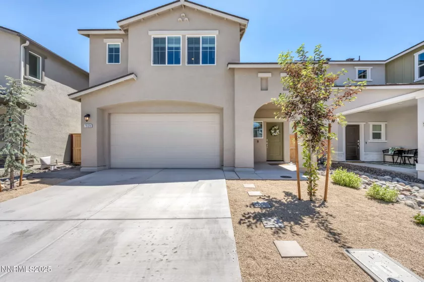 7939 Taconite, Sparks, Nevada 89436, 3 Bedrooms Bedrooms, ,3 BathroomsBathrooms,Residential,Residential,Taconite,250050767