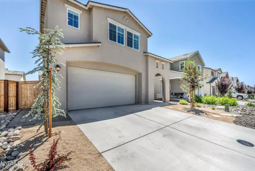 7939 Taconite, Sparks, Nevada 89436, 3 Bedrooms Bedrooms, ,3 BathroomsBathrooms,Residential,Residential,Taconite,250050767
