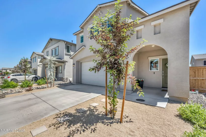 7939 Taconite, Sparks, Nevada 89436, 3 Bedrooms Bedrooms, ,3 BathroomsBathrooms,Residential,Residential,Taconite,250050767
