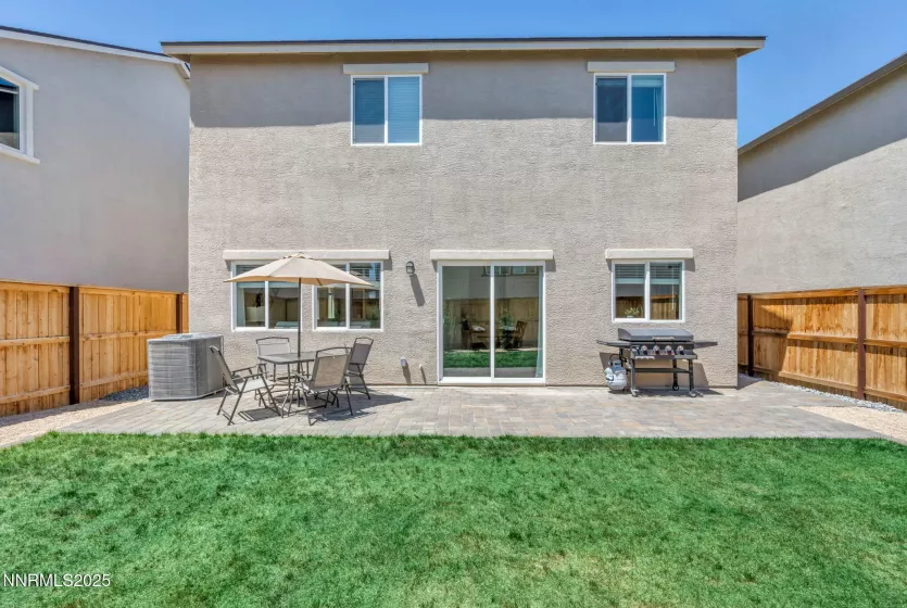 7939 Taconite, Sparks, Nevada 89436, 3 Bedrooms Bedrooms, ,3 BathroomsBathrooms,Residential,Residential,Taconite,250050767