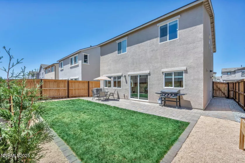 7939 Taconite, Sparks, Nevada 89436, 3 Bedrooms Bedrooms, ,3 BathroomsBathrooms,Residential,Residential,Taconite,250050767