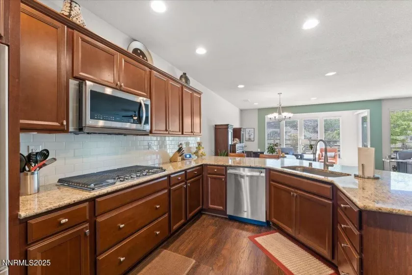 1380 Wakefield, Reno, Nevada 89523, 3 Bedrooms Bedrooms, ,2 BathroomsBathrooms,Residential,Residential,Wakefield,250050769
