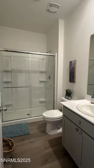 405 Schell Creek, Dayton, Nevada 89403, 4 Bedrooms Bedrooms, ,3 BathroomsBathrooms,Residential,Residential,Schell Creek,250050771