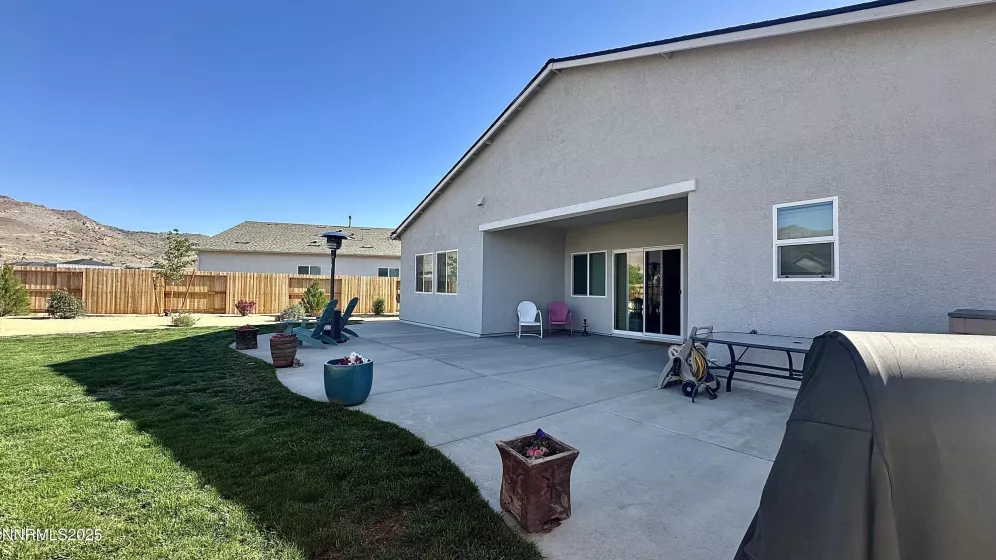 405 Schell Creek, Dayton, Nevada 89403, 4 Bedrooms Bedrooms, ,3 BathroomsBathrooms,Residential,Residential,Schell Creek,250050771