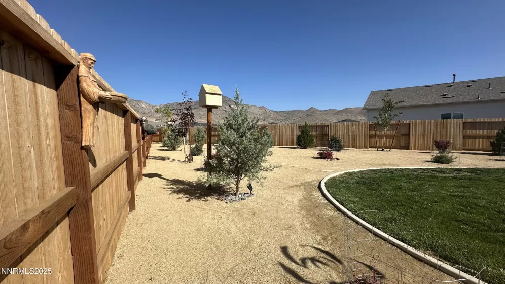 405 Schell Creek, Dayton, Nevada 89403, 4 Bedrooms Bedrooms, ,3 BathroomsBathrooms,Residential,Residential,Schell Creek,250050771